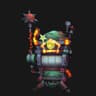 Einarmiger Bandit