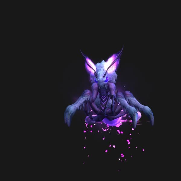 Loom'ithar